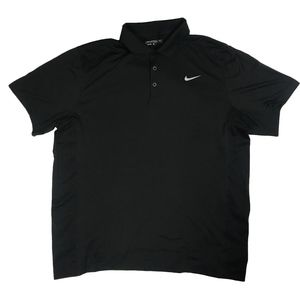 XL MENS NIKE GOLF POLO SHIRT